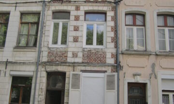 Maison 3 pièces à Arras