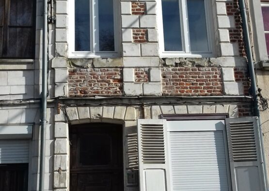 Maison 3 pièces à Arras