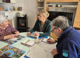 MONSENIOR par Pas-de-Calais habitat : les visites de courtoisie