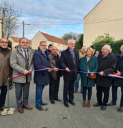 Ville de Marquise, une nouvelle vie pour la résidence Pierre Pollet.